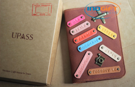 quà tặng du lịch