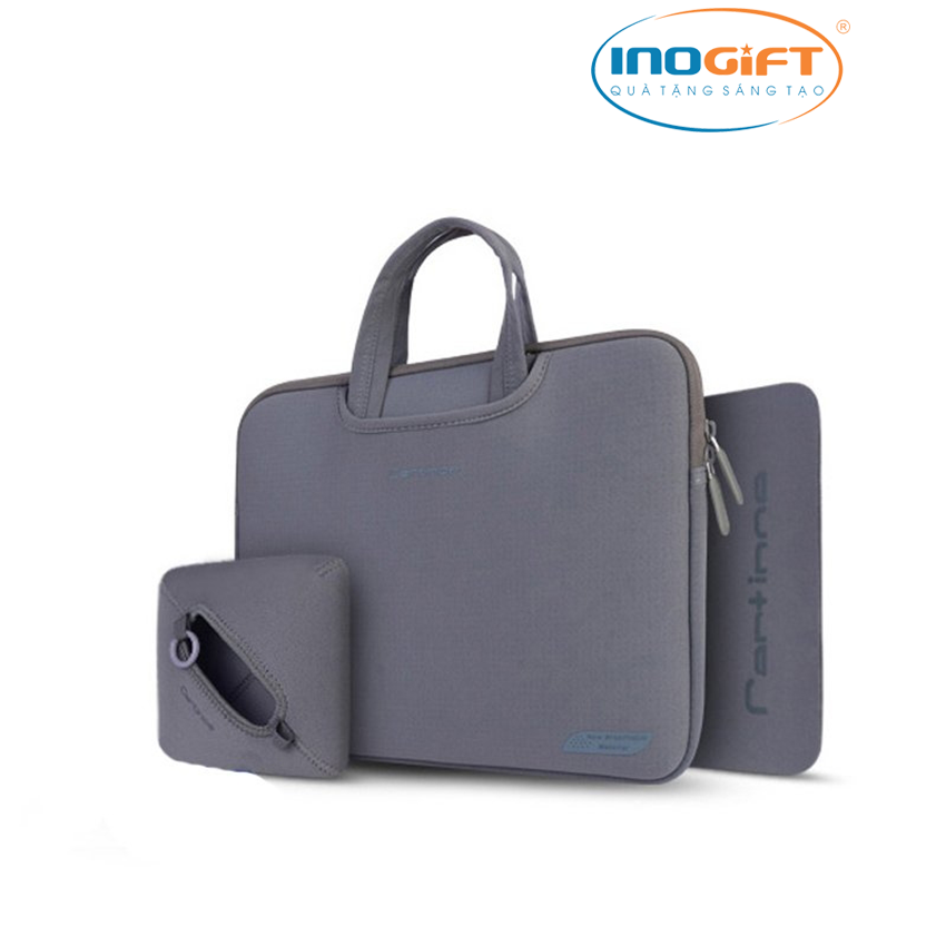 Túi đựng laptop Cartinoe Breath Series 13.3"