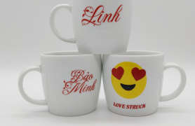 Quà tặng ngày 8/3