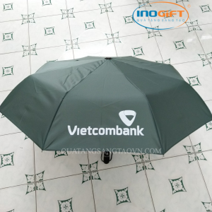 Ô che mưa nắng - KH Vietcombank
