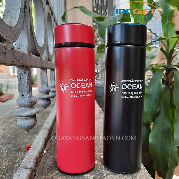 Bình giữ nhiệt 35
