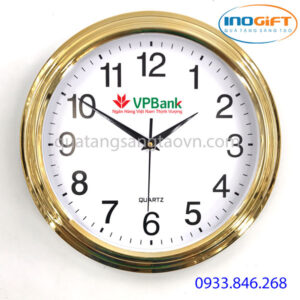 Qùa tặng quảng cáo VP Bank