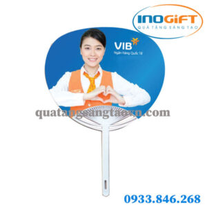 in quạt nhựa giá rẻ