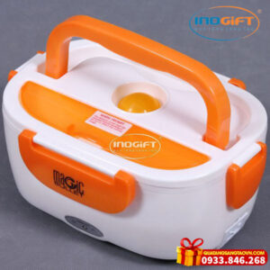 Hộp cơm giữ nhiệt