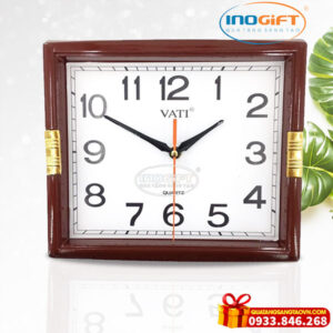 Đồng hồ treo tường quà tặng