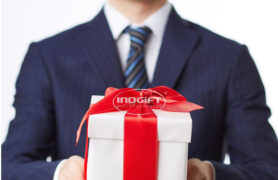 Khách hàng của bạn sẽ cảm thấy hài lòng nếu được nhận món quà tặng đúng với sở thích của họ