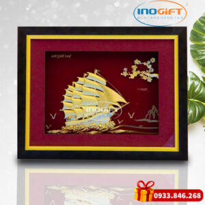 Quà tặng doanh nghiệp nhân dịp Tết Trung Thu