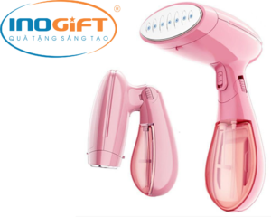 Sokany tạo ra luồng hơi nước có sức nóng và áp suất rất cao, ủi thẳng các vết nhăn nhúm ở trên quần áo, đẩy bay các mùi hôi.