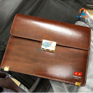 Cặp da đại hội Đảng