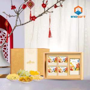 Địa chỉ cung cấp quà tết tại TP HCM