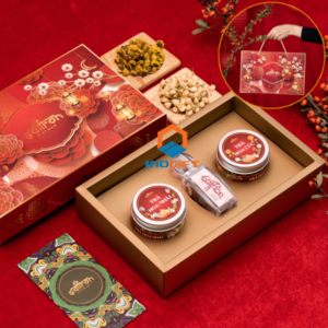 hộp qua Tết
