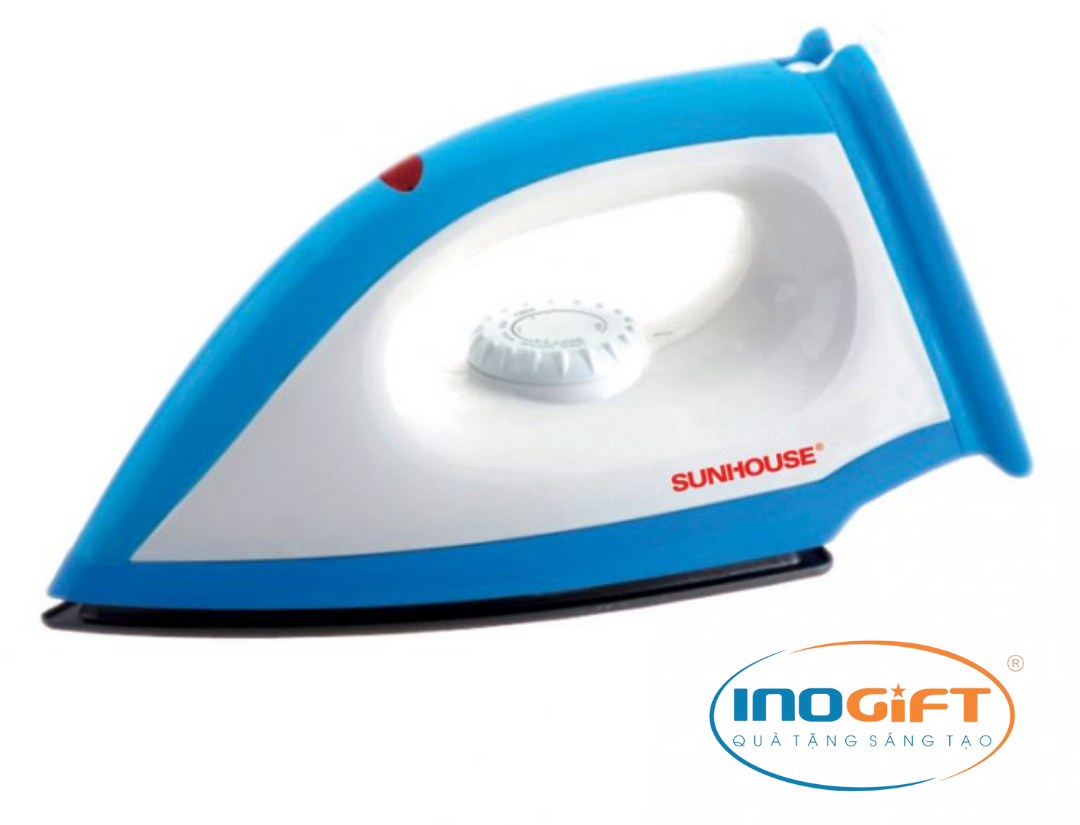 quà tặng 8-3 cho doanh nghiệp Bàn là ủi khô