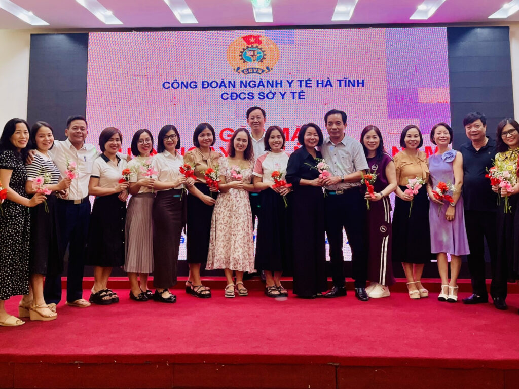 Bỏ túi một số lưu ý quan trọng khi chuẩn bị quà tặng 20/10 cho công nhân