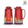 Phích nước giữ nhiệt