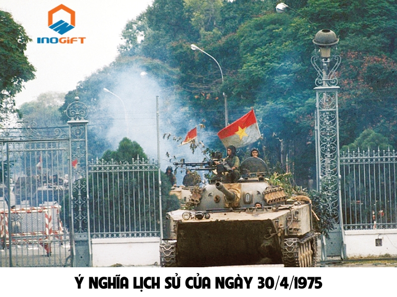 Ý nghĩa lịch sử của ngày 30_4_1975