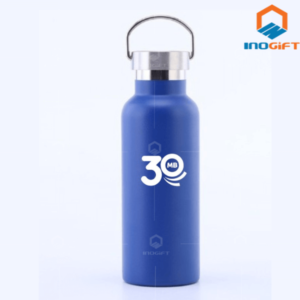 Bình giữ nhiệt in/khắc logo theo yêu cầu