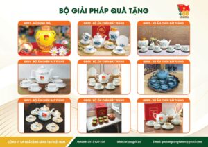 quà tặng quân đội