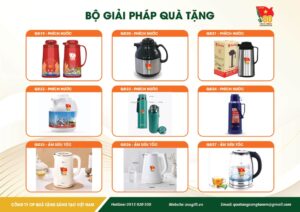 quà tặng quân đội
