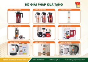 quà tặng quân đội