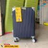 Vali size 24 nhựa cứng, chống va đập