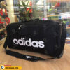 Túi xách du lịch adidas tặng quà tết công nhân