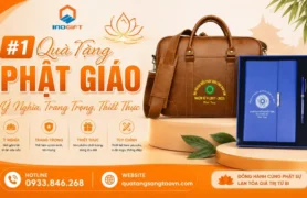 Quà tặng Phật giáo