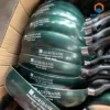 Các chảo chống dính Agribank Gò Công Đông xếp trong thùng