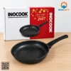 Chảo chống dính InoCook màu đen làm quà Tết 2027