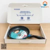 Chảo InoCook đóng hộp quà Tết tặng người lao động